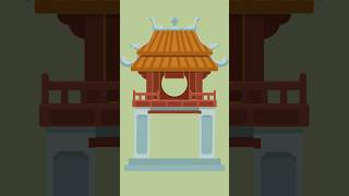 Temple | Make it Perfect 2 #chinesetemple #shrine #sìmiào #satisfying #puzzle #broken