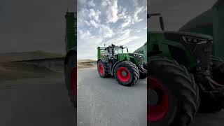 fendt Farming time ||kgf 2 theme song 🚜🚜#short