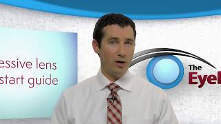 How Do Progressive Lenses Work Best?  | An Optometrist Explains | True Eye Experts