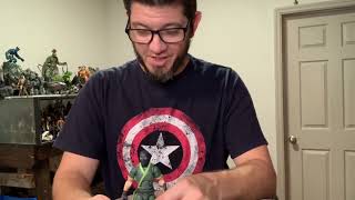 Gi Joe a classified Kamakura one shot review