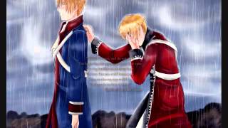 Nightcore- I Cry [By Westlife]