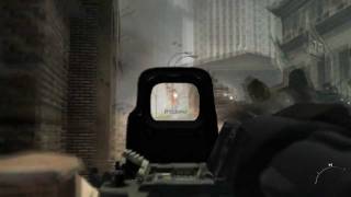 Call of Duty : Modern Warfare 3 - Black Tuesday