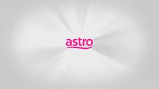 Astro (Malaysia) (2018, 2019 -) (Official) (Original Nameless Version)