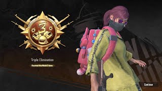 Only headshots ☺️|| latest aimxbooster • 2022|| Best aim assist magisk module  ft.Poco F1