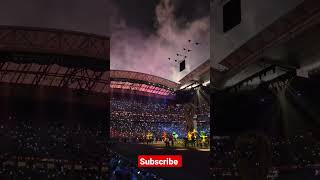 FIFA World Cup Opening Ceremony 2022 Qatar