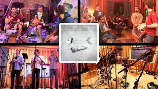 Snarky Puppy Records Immigrance (2 of 3)