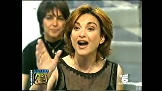 Il grande bluff - scherzo di Marco Balestri a Daria Bignardi - 4 giugno 1999