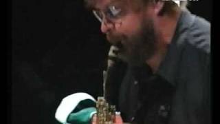 John Surman With Strings - Umbria Jazz 2001 - 2.wmv