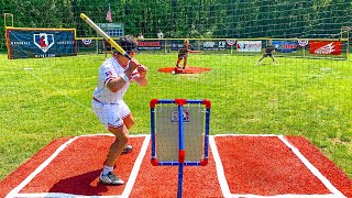 PREDATORS vs. COBRAS | MLW Wiffle Ball 2024