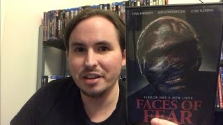 Support My Movie! Faces of Fear, a New Horror Anthology Feature Film, Now on Amazon!