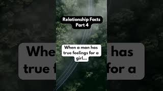 # shorts Relationship facts Part 4