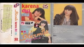 Karena Dirimu ~ Karmila