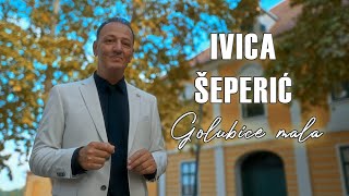 Ivica Šeperić - Golubice mala (Official video)