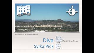 Diva - S.Pick [Versión original]