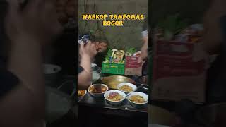 warmindo viral di bogor !! #shorts #feedshorts #streetfood