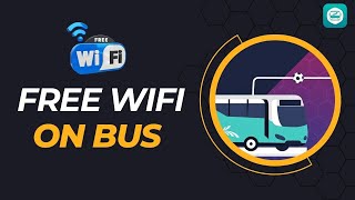 FREE WiFi on KARWA BUS | MOWASALAT QATAR