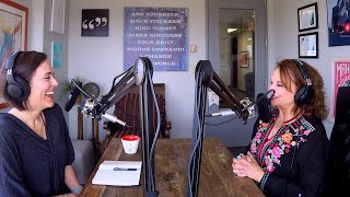 The Jameson Files 106 - Leadership with Dr. Cathy Jameson