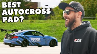 Can These Brakes Handle the Heat? Autocross Challenge