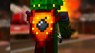 Pixel Gun 3D - Demolition Cape UP2 [review]