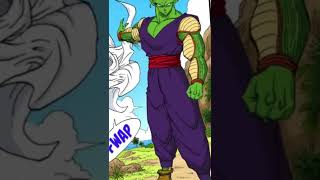 Piccolo vs Hit | Who is Stronger #anime #dragonball #shorts