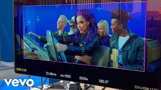 Doja Cat - Celebrity Skin (Behind The Scenes)