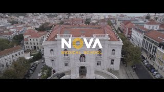 Manifesto | NOVA Medical School