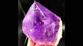 Amethyst Age