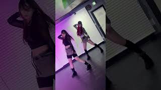 [NYDANCE NOWON] 이것이 엔와이 쇠맛 ❤ #AESPA - #WHIPLASH_COVER BY SHARIE.T & CELESTIAL.T