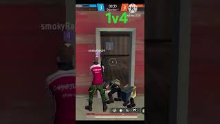 new free fire video cs ranked rastar vs ajju bhai training viral video