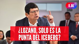 ¿AGUSTÍN LOZANO es el único culpable de la crisis en la FPF?