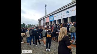 Mary Jane Berlin 2024 - Cannabis Expo Germany | Festival