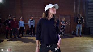 Kaycee Rice | Charlie Puth - How Long | Choreography by Jake Kodish & Delaney Glazer #TMillyTV