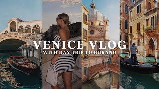 24 Hours in Venice - the perfect ONE DAY itinerary