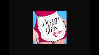 Brown Eyed Girls - Recipe 레시피 - 브라운 아이드 걸스 2013