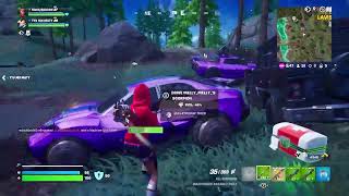 FORTNITE DUOS