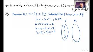 Functions Lecture 4 Section C Sums