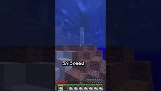 The biggest Minecraft bug..