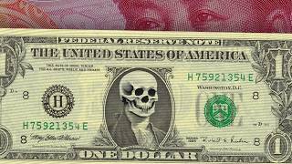 It Doesn’t Matter If The Dollar Dies