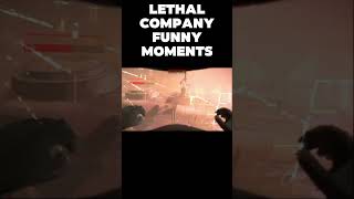 Lethal Company FUNNY MOMENTS VOL.48