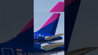 Guess the airline by its tail |Level: hard| #avgeeks #edit #plane #airlines #shorts