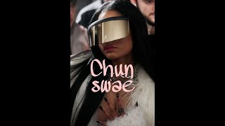 Nicki minaj_Chun Swae (Whatsapp status)