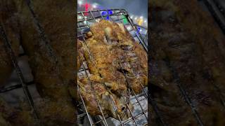 Kadda kabab lamb leg ￼￼￼Dampukht #food #lamb #traditional #streetfood