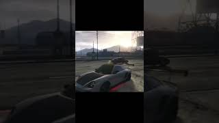 Pfister comet Rs otro nivel de deportivo!! gta5 online