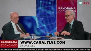 Héctor Giuliano: las paradojas y caos del Gobierno Milei