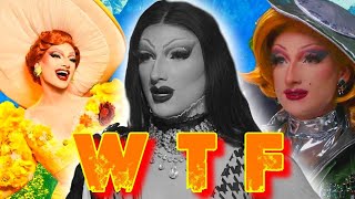 Explaining Drag Race's Most Shocking Elimination