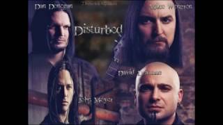 Disturbed - Down with the Sickness (Live)