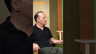 Tolga Çevik - kendine en yakın hissettiğin hayvan? #shorts #talkshow