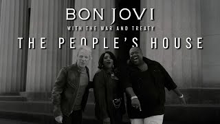 Bon Jovi (with The War and Treaty) - The People's House (Subtitulado)