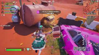 Fortnite | Ma plus belle partie (45 kills)