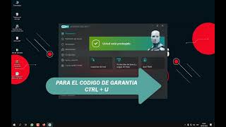 ✅ LICENCIAS PARA ESET NOD32 HASTA 2025  ULTIMA VERSION 2023 ✅
